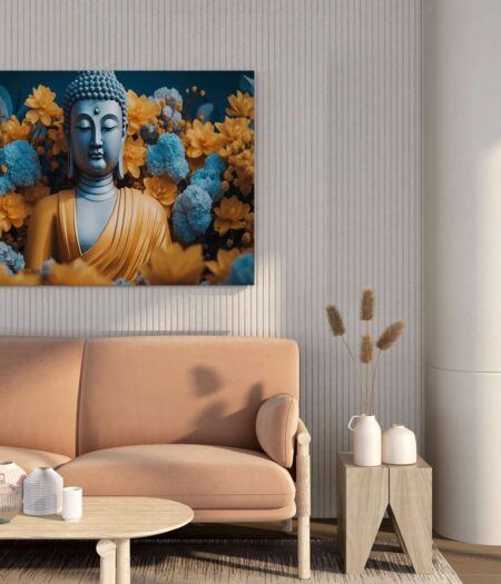 Stylish Canvas Paintings for Your Home or Hotel