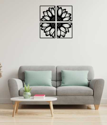 MDF WALL ART