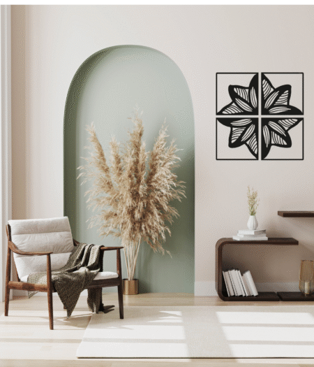 MDF WALL ART