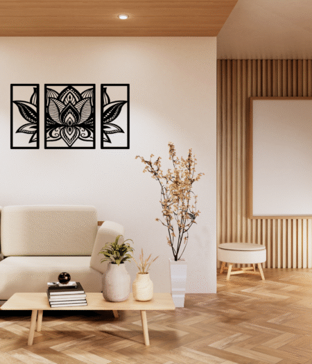 MDF WALL ART