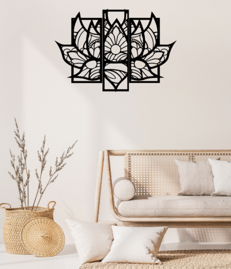 MDF WALL ART
