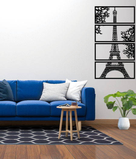 MDF WALL ART